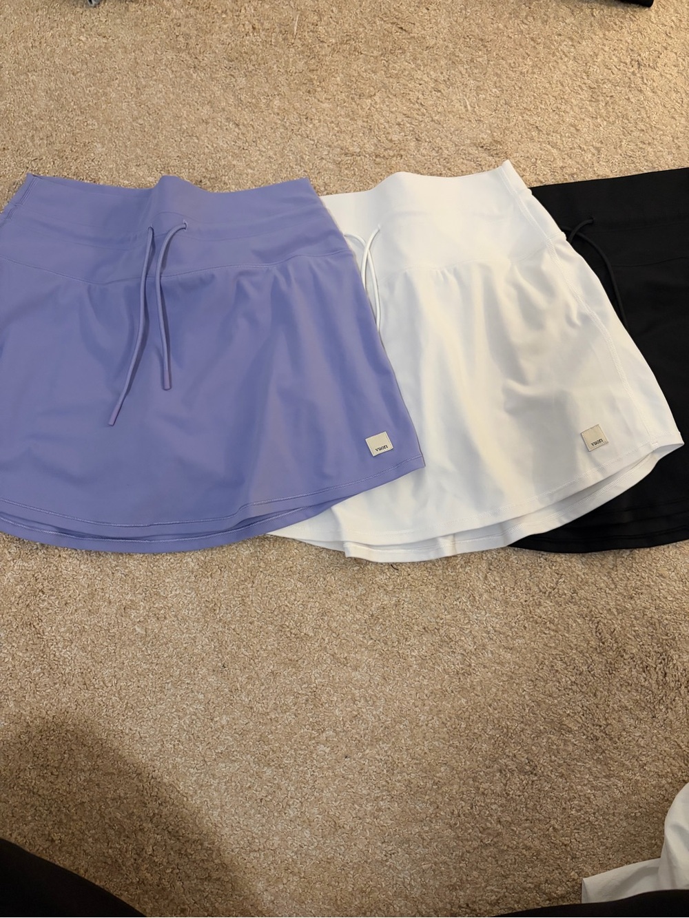 Vuori skirts - Picture 1 of 1